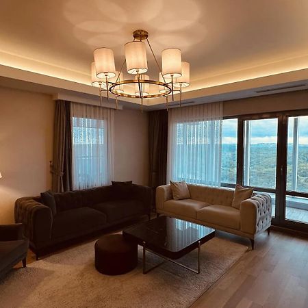 Luxurious Residence In Istanbulská provincie Exteriér fotografie
