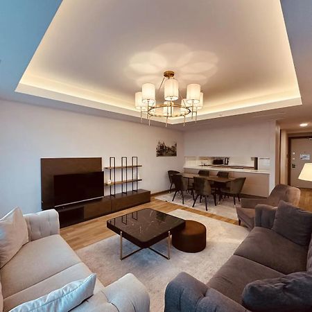 Luxurious Residence In Istanbulská provincie Exteriér fotografie
