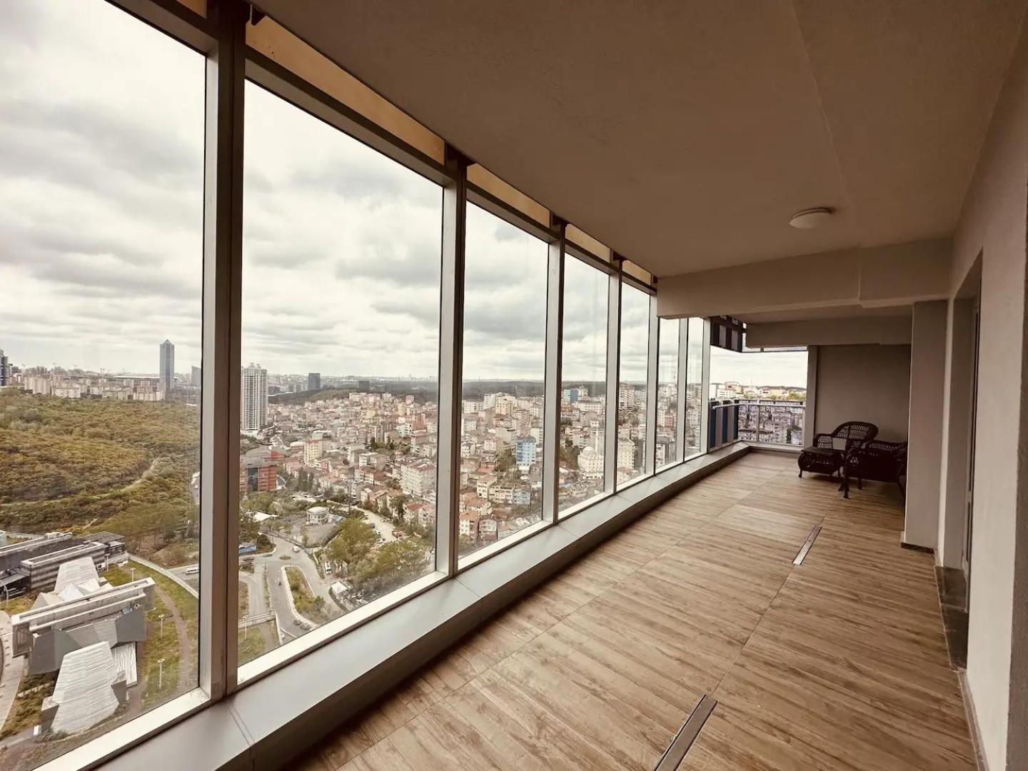 Luxurious Residence In Istanbulská provincie Exteriér fotografie