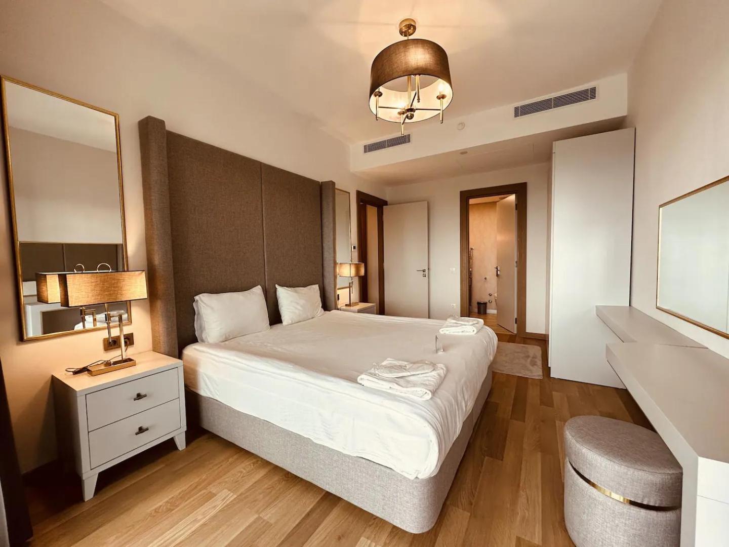 Luxurious Residence In Istanbulská provincie Exteriér fotografie