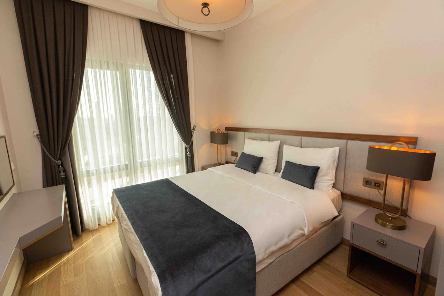 Luxurious Residence In Istanbulská provincie Exteriér fotografie