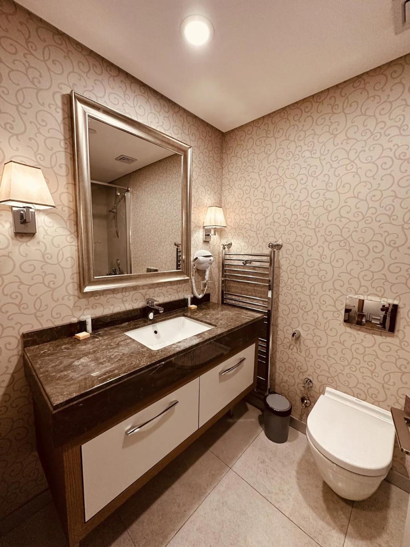 Luxurious Residence In Istanbulská provincie Exteriér fotografie