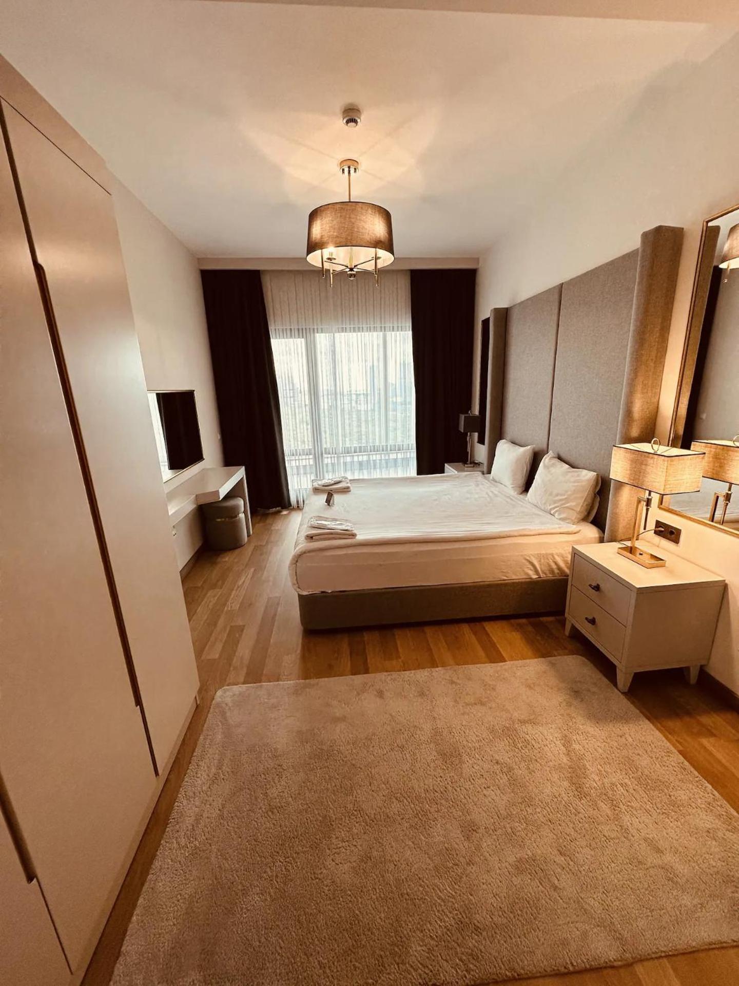Luxurious Residence In Istanbulská provincie Exteriér fotografie