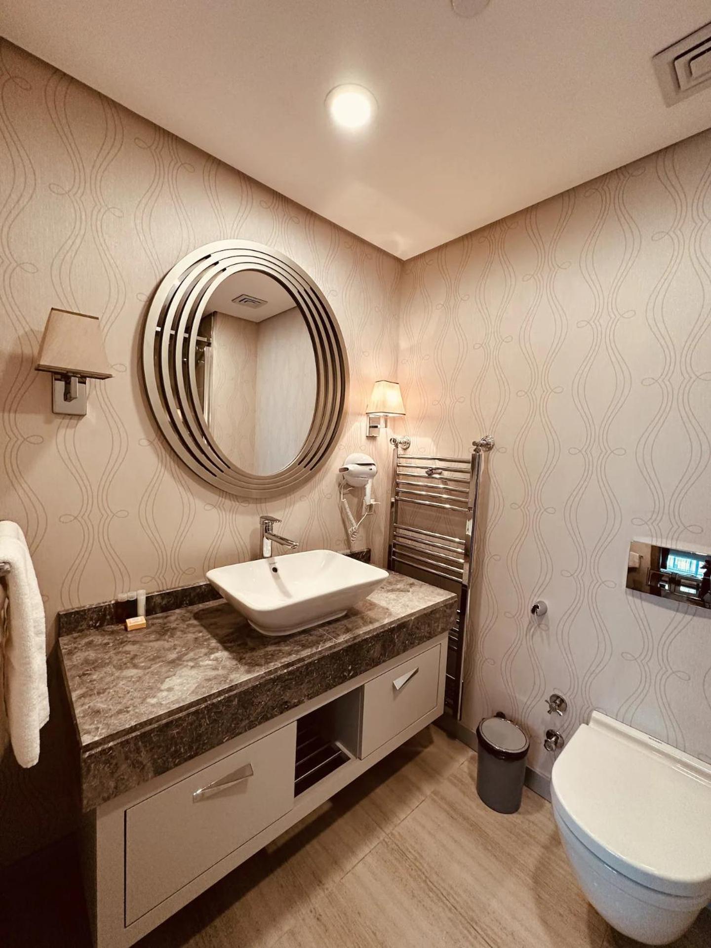 Luxurious Residence In Istanbulská provincie Exteriér fotografie