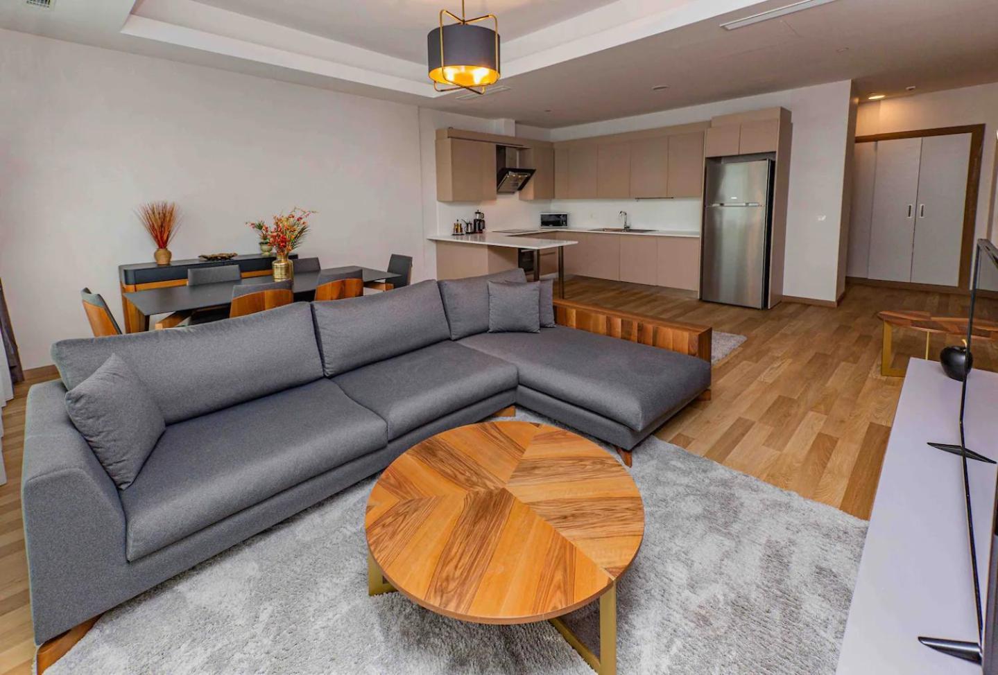 Luxurious Residence In Istanbulská provincie Exteriér fotografie