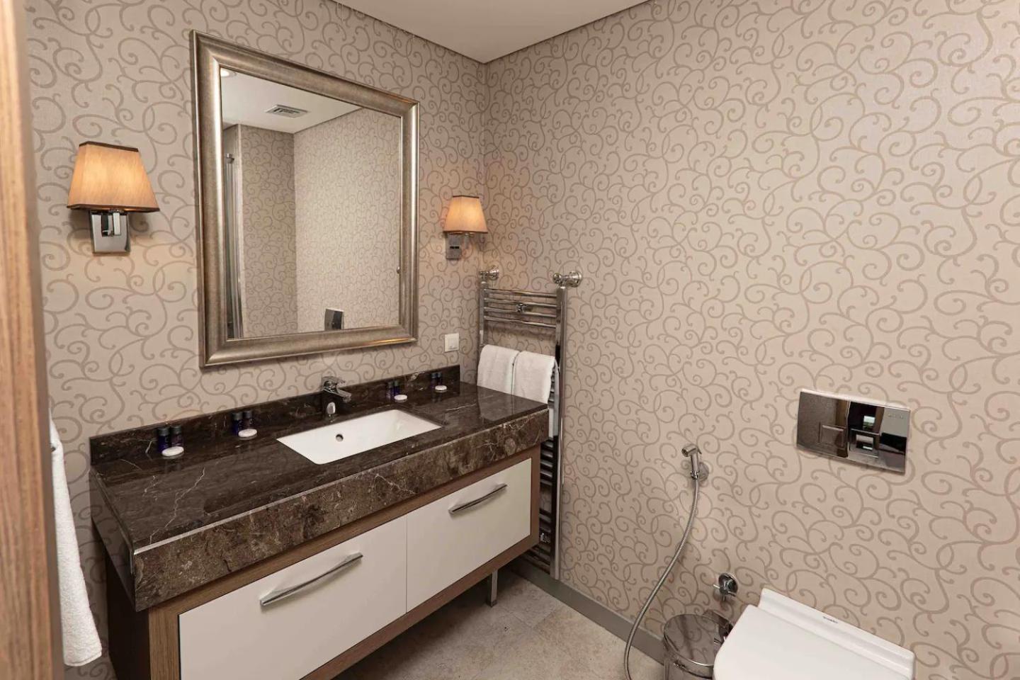 Luxurious Residence In Istanbulská provincie Exteriér fotografie